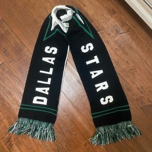 Dallas Stars Scarf